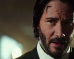 John Wick 2, il teaser trailer del sequel con Keanu Reeves!