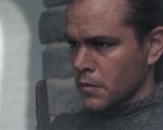 The Great Wall: il trailer presentato al New York Comic-Con