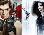 Underworld 5 e Resident Evil 6: da Milla Jovovich e Kate Beckinsale le anticipazioni sui film