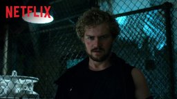Marvel's Iron Fist | NYCC Teaser Trailer