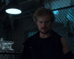 Iron Fist: il trailer della serie Marvel Netflix dal Comic-Con di New York!