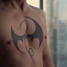 Iron Fist, una immagine della serie tv