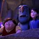 Trollhunters di Guillermo Del Toro: ecco il trailer della serie animata!