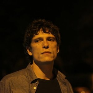 2night: Matteo Martari in una scena del film