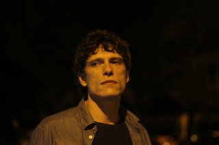 2night: Matteo Martari in una scena del film