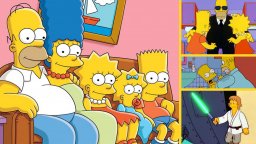 Simpson, ecco perché è la miglior serie animata di sempre