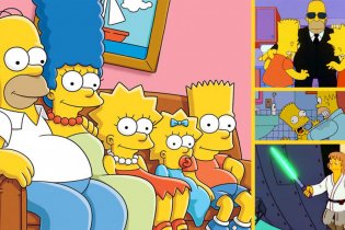 Simpson, ecco perché è la miglior serie animata di sempre