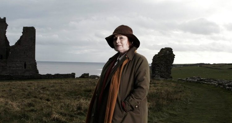 Vera (2011) Serie TV Movieplayer.it