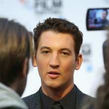 Bleed for This: Miler Teller al London Film Festival