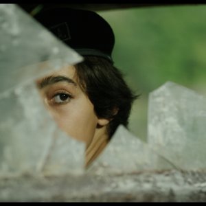Boy on the Bridge: Constantinos Farmakas in un momento del film