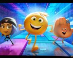 Emojimovie: svelata la trama del film, tra i doppiatori anche James Corden