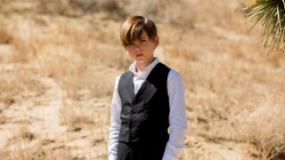 Westworld: una scena dell'episodio Chestnut