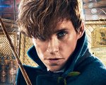 Animali Fantastici e Dove Trovarli: i character poster dei protagonisti