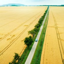 Goodbye Berlin: un momento del film