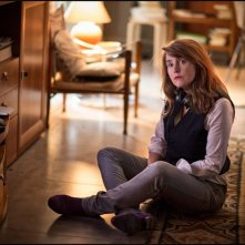 Heaven Will Wait: la regista Marie-Castille Mention-Schaar sul set del film