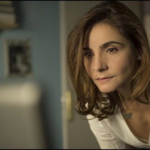 Heaven Will Wait: Clotilde Cournau in una scena del film