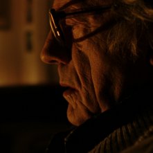 I Am Not a Serial Killer: Christopher Lloyd in una scena del film