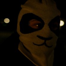 I Am Not a Serial Killer: Max Records in una scena del film