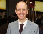 Jack Thorne e Tom Harper al lavoro sul film The Aeronauts