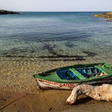 La guerra dei cafoni: un'immagine del film