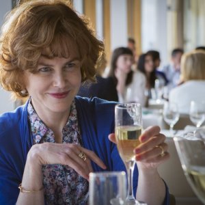 Lion: Nicole Kidman in una scena del film