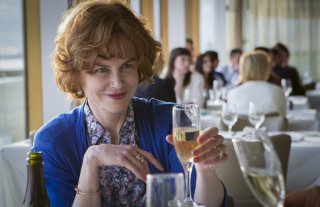 Lion: Nicole Kidman in una scena del film