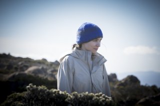 Lion: Rooney Mara in una scena del film