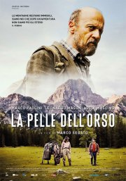 Locandina di La pelle dell'orso