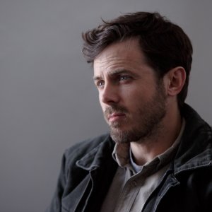 Manchester by the Sea: un primo piano di Casey Affleck