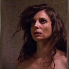 Maria per Roma: un primo piano di Karen Di Porto