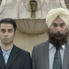 Maria per Roma: una scena tratta dal film