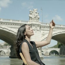 Maria per Roma: una scena del film