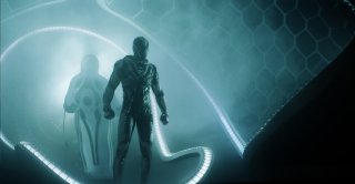 Max Steel: Ben Winchell in un'immagine del film