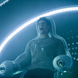 Max Steel: Ben Winchell in un momento del film