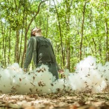 Max Steel: Ben Winchell in una scena del film