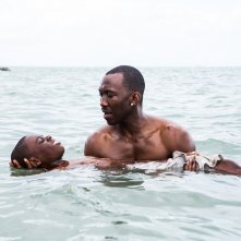 Moonlight:una delle primissime immagini disponibili del film
