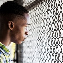 Moonlight: un primo piano di Ashton Sanders