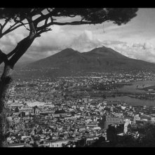 Napoli '44: un'immagine tratta dal documentario