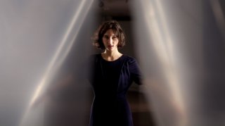 Nocturama: Laure Valentinelli in una scena del film