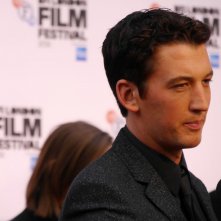 Bleed for This: un primo piano di Miler Teller al London Film Festival