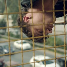 Park: una suggestiva immagine del film