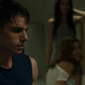 Park: un'immagine del film