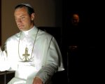 The Young Pope: Sorrentino al lavoro sulla stagione 2: 'Guardatelo in lingua originale'