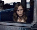 Box Office USA: La ragazza del treno al primo posto della classifica