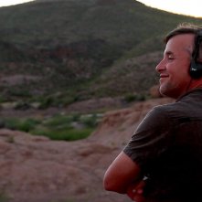 Richard Linklater: Dream is Destiny, un'immagine di Linklater