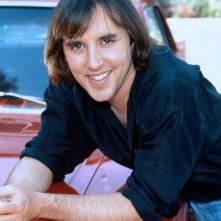 Richard Linklater: Dream is Destiny, un giovane Linklater in un'immagine del documentario