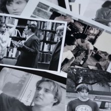 Richard Linklater: Dream is Destiny, un'immagine tratta dal documentario