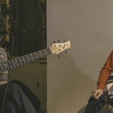 Ritmo sbilenco - Un filmino su Elio e le Storie Tese: un'immagine del documentario