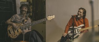 Ritmo sbilenco - Un filmino su Elio e le Storie Tese: un'immagine del documentario