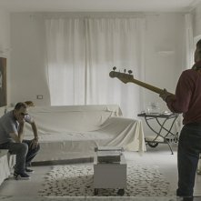 Ritmo sbilenco - Un filmino su Elio e le Storie Tese: Elio e Faso un'immagine del documentario